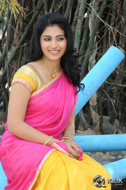 Kruthika-Jayakumar-at-Vinavayya-Ramayya-Movie-Launch